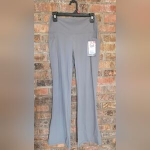 Flared Yoga Pants; Womens Size Medium Size 8-10; New